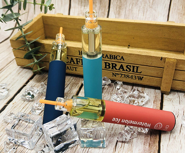 डिस्पोजेबल Vapes के पेशेवरों।