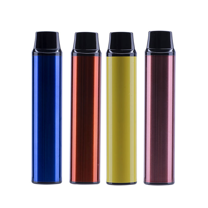 डिस्पोजेबल Vapes विश्वसनीयता परीक्षण परियोजना सूची