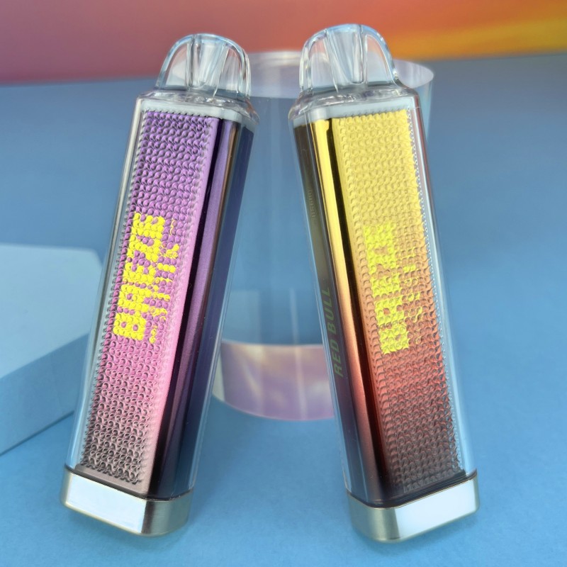 डिस्पोजेबल VAPES MTL और DTL के बीच क्या अंतर है?