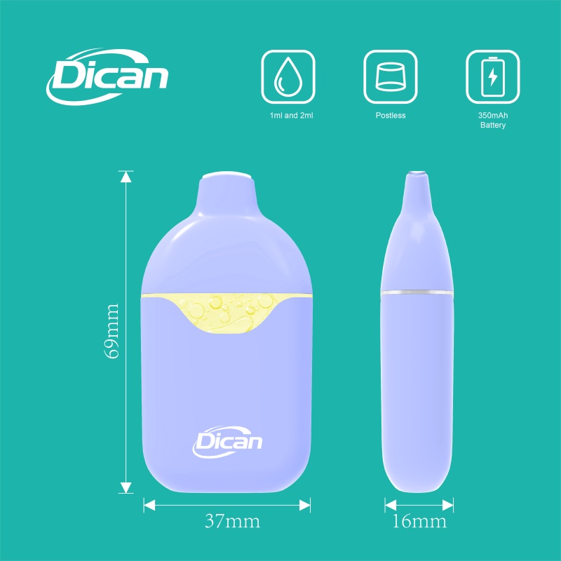 चीन ने वेप उत्पादों पर 13% वैट निर्यात छूट समाप्त की - क्या बदला?