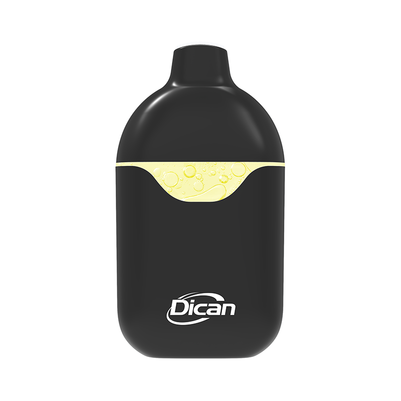 नो-क्लॉग डिस्पोजेबल टीएचसी वेप - पोस्टलेस सिरेमिक | 1ml / 2ml रिचार्जेबल